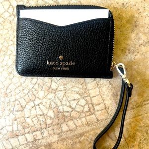 Kate Spade Card Slot Wristlet